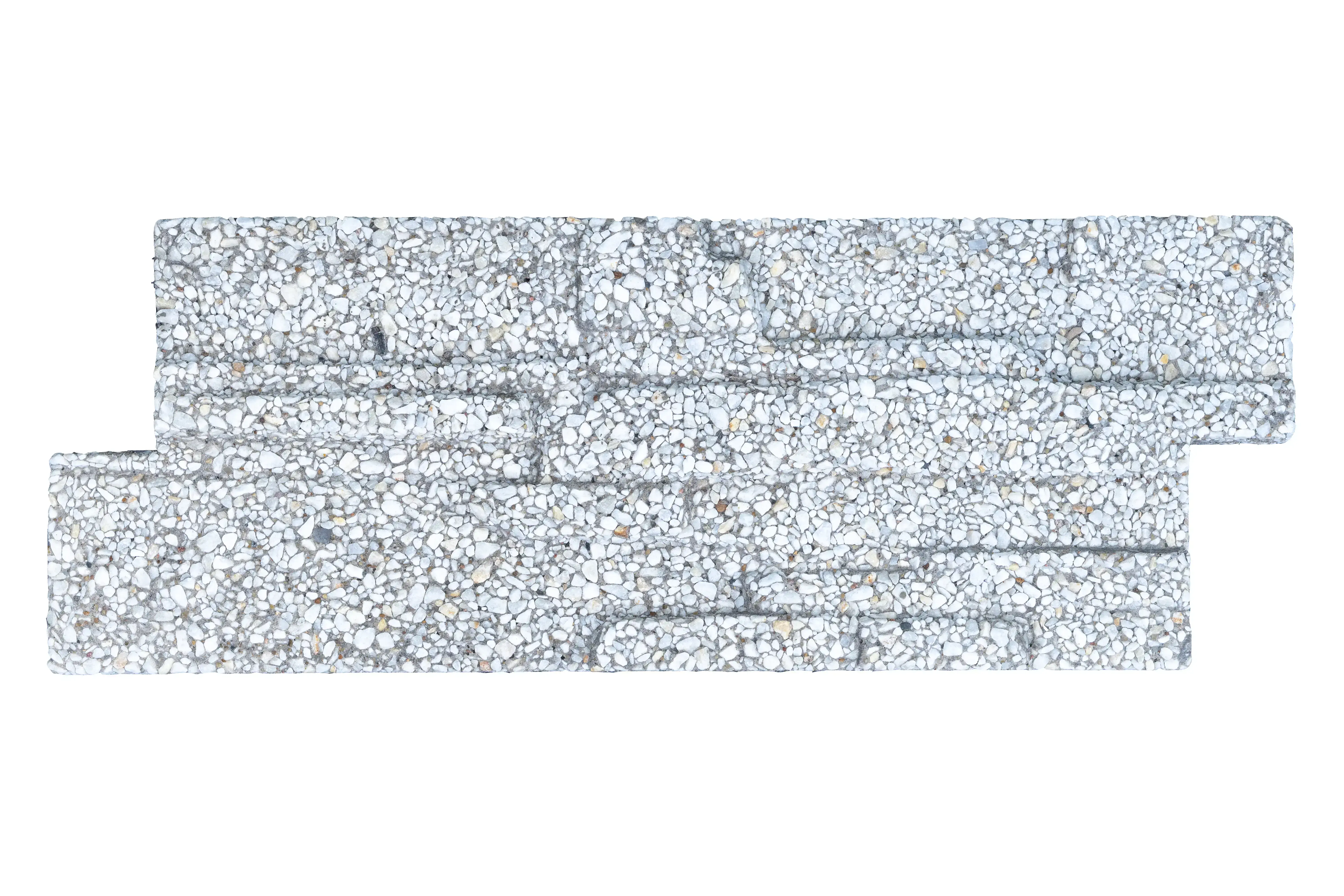 Wall masonry and cladding